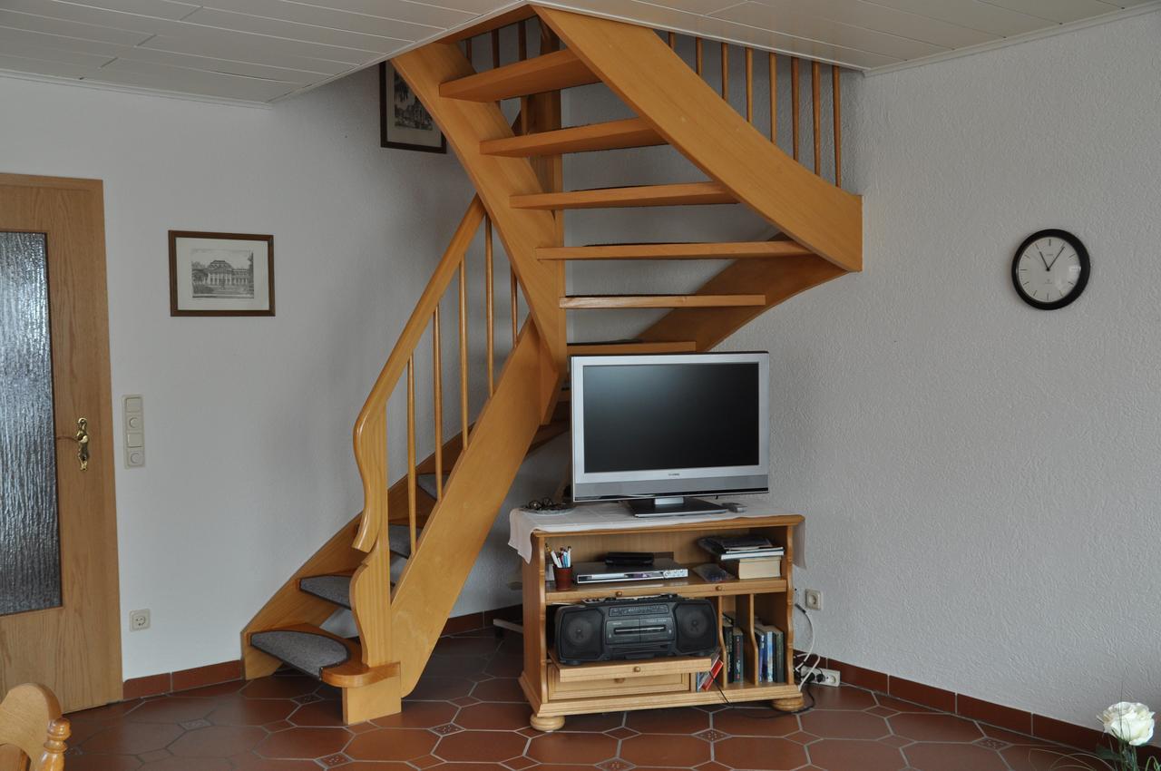 Ferienhaus Riede Norddeich Exteriér fotografie